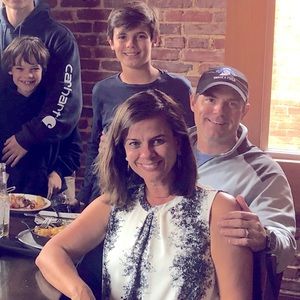 Meet your Posher, Karen